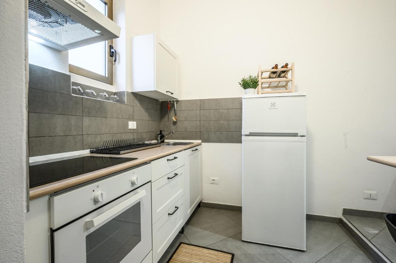 B24 Attico Con Free Wifi & Parking - Vicino A Bologna Fiera, Lugo Hospital Villa Maria, Ravenna Massa Lombarda Екстериор снимка