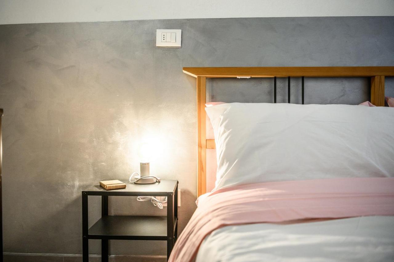 B24 Attico Con Free Wifi & Parking - Vicino A Bologna Fiera, Lugo Hospital Villa Maria, Ravenna Massa Lombarda Екстериор снимка