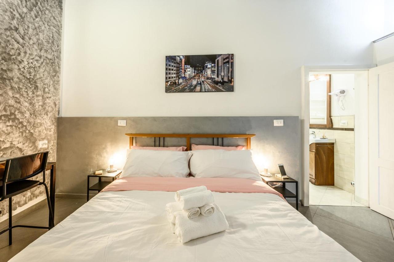 B24 Attico Con Free Wifi & Parking - Vicino A Bologna Fiera, Lugo Hospital Villa Maria, Ravenna Massa Lombarda Екстериор снимка