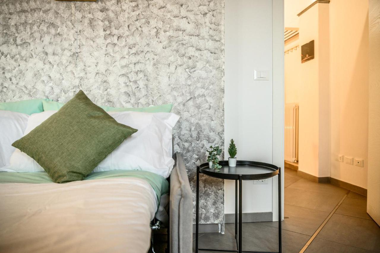 B24 Attico Con Free Wifi & Parking - Vicino A Bologna Fiera, Lugo Hospital Villa Maria, Ravenna Massa Lombarda Екстериор снимка