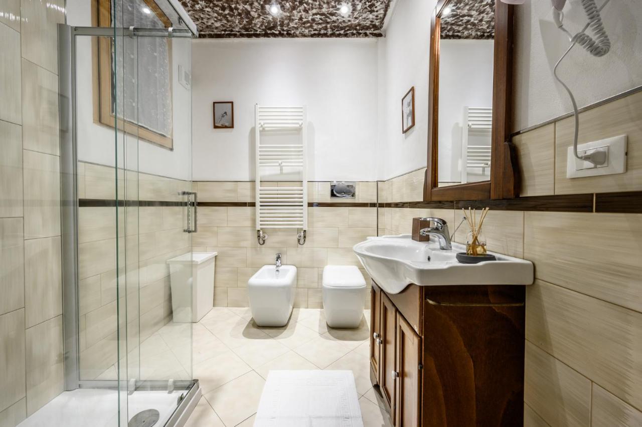 B24 Attico Con Free Wifi & Parking - Vicino A Bologna Fiera, Lugo Hospital Villa Maria, Ravenna Massa Lombarda Екстериор снимка