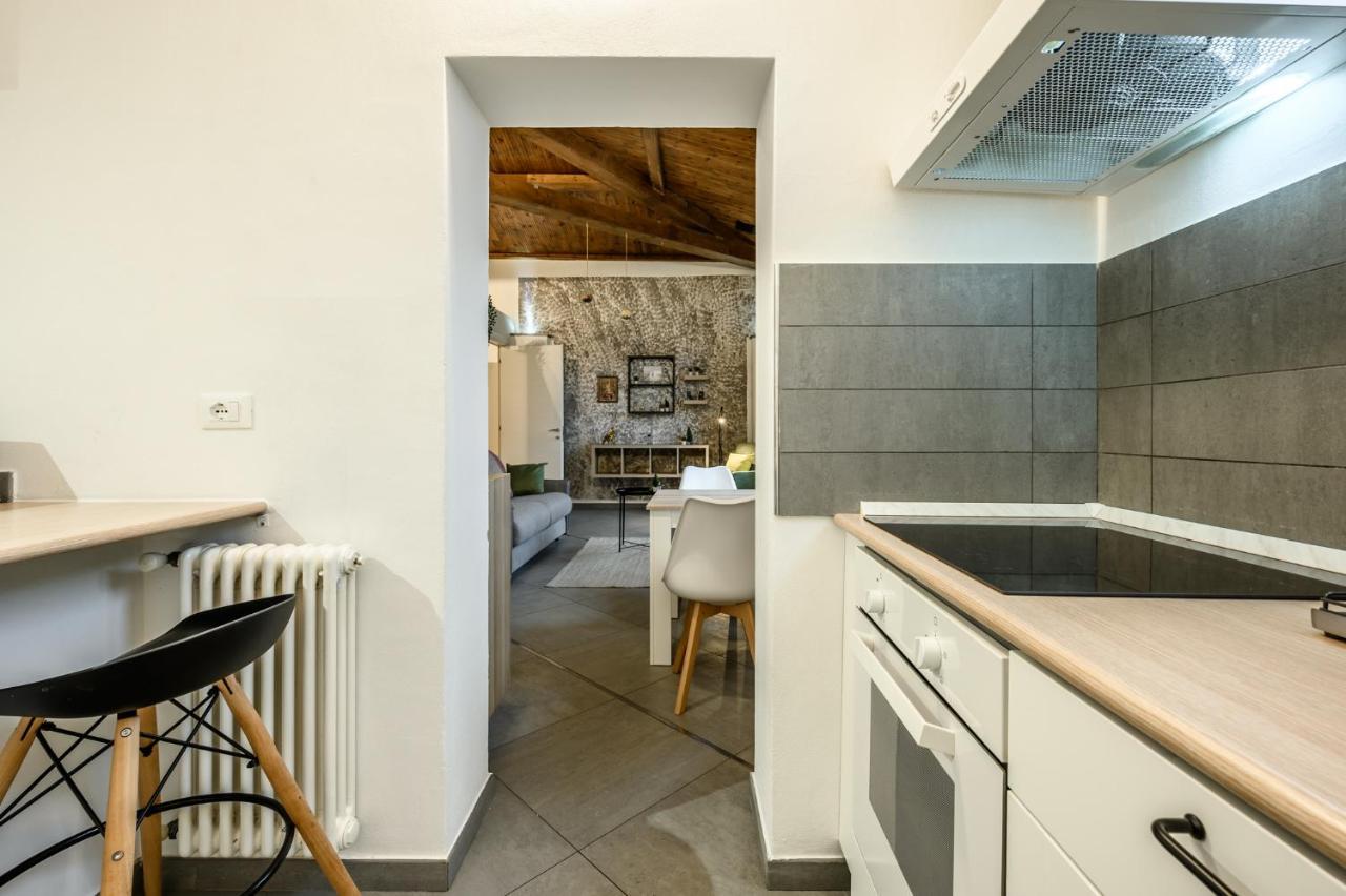 B24 Attico Con Free Wifi & Parking - Vicino A Bologna Fiera, Lugo Hospital Villa Maria, Ravenna Massa Lombarda Екстериор снимка