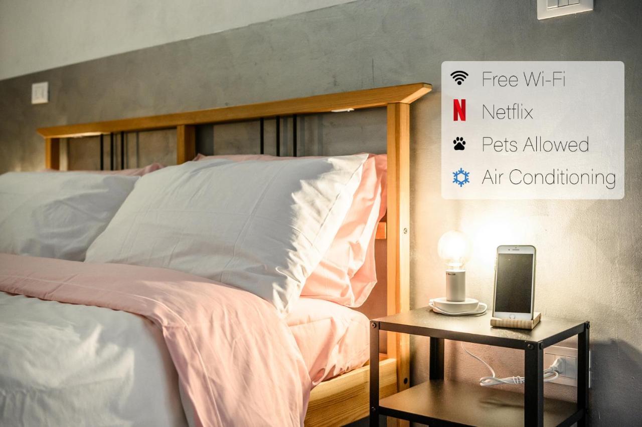 B24 Attico Con Free Wifi & Parking - Vicino A Bologna Fiera, Lugo Hospital Villa Maria, Ravenna Massa Lombarda Екстериор снимка